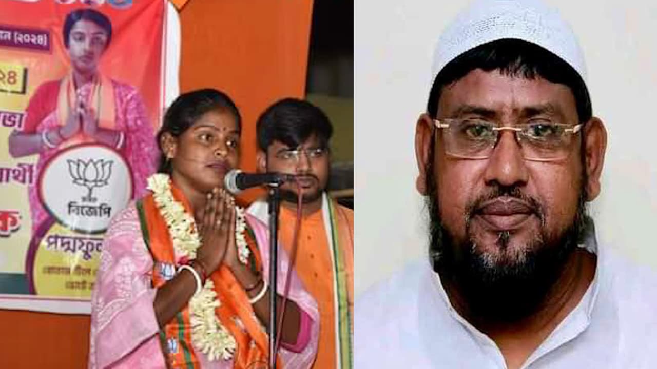 Lok Sabha Elections 2024 The incident of Sandeshkhali has increased the importance of Basirhat seat bsm