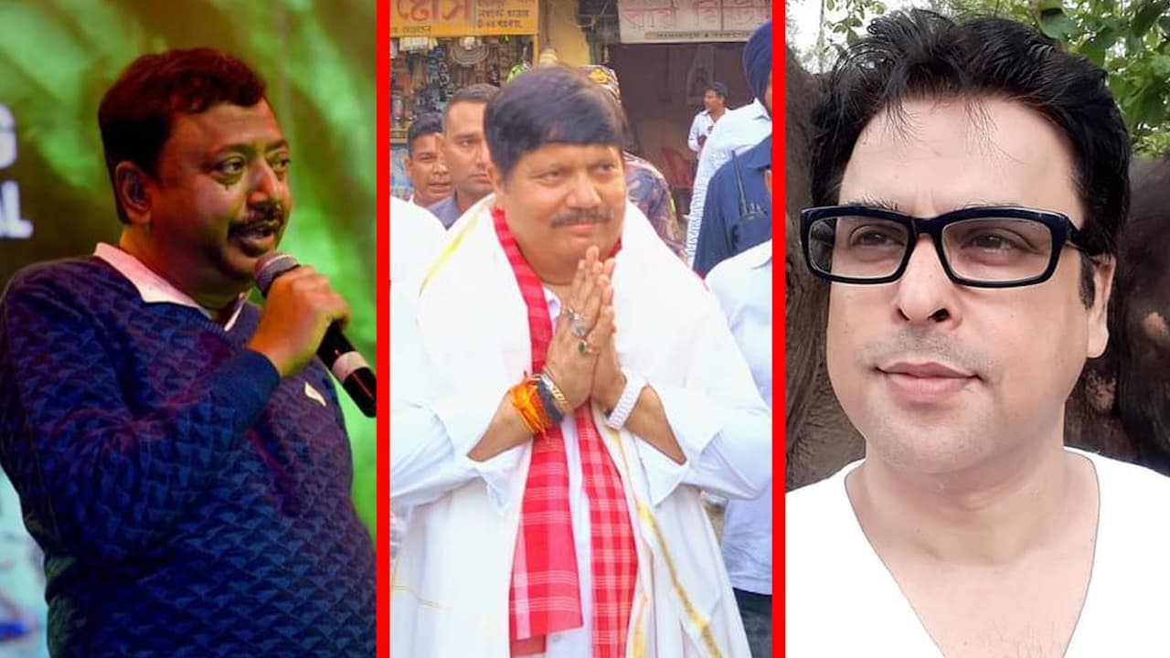 Lok Sabha Elections 2024 Hotseat Barrackpore BJP TMCs fight to capture power CPM has candidates bsm