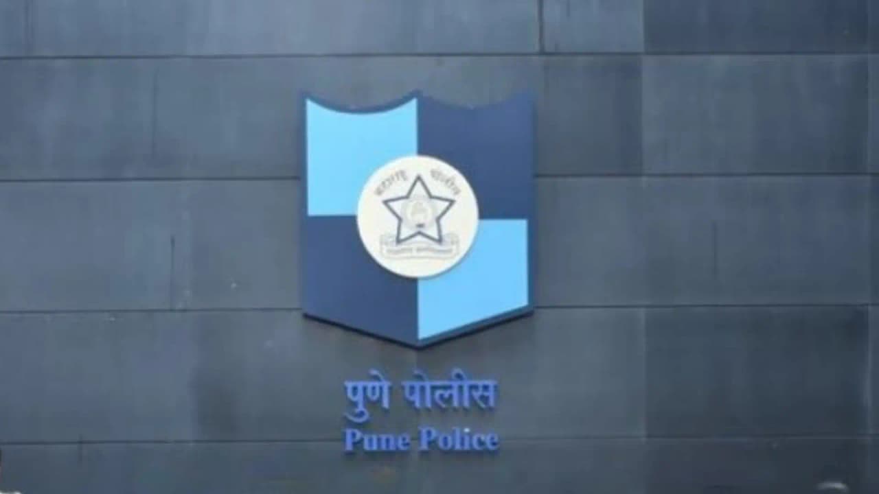 pune police pune police
