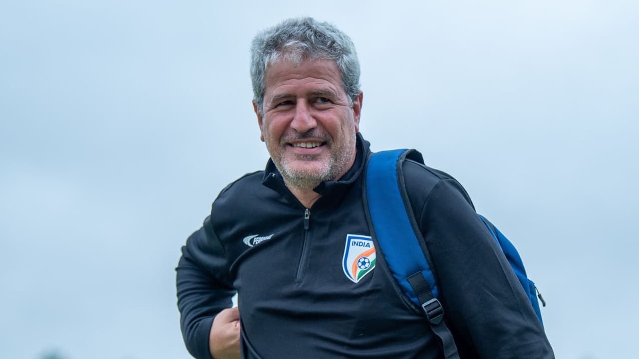 Manolo Marquez Manolo Marquez