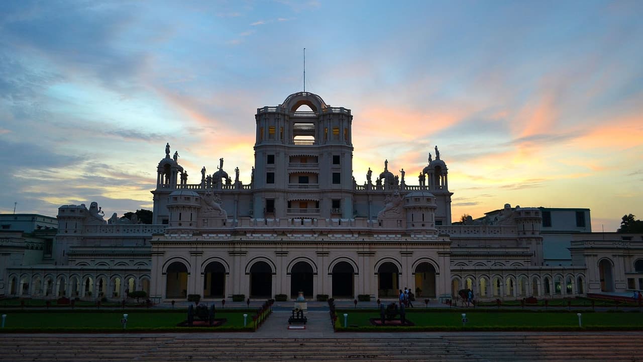 ला मार्टीनियर कॉलेज ला मार्टीनियर कॉलेज
