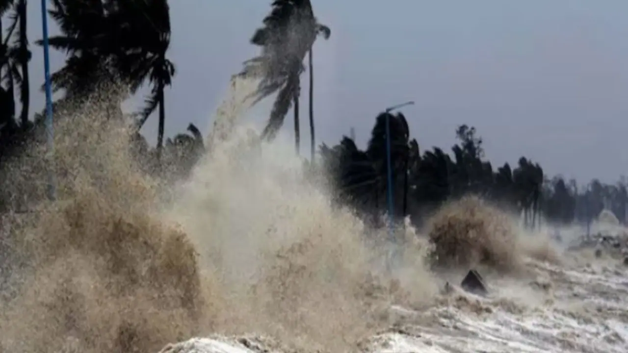 Rain Alert In these states Rain Alert In these states