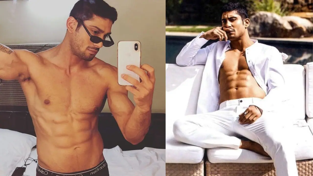 Prateik Babbar