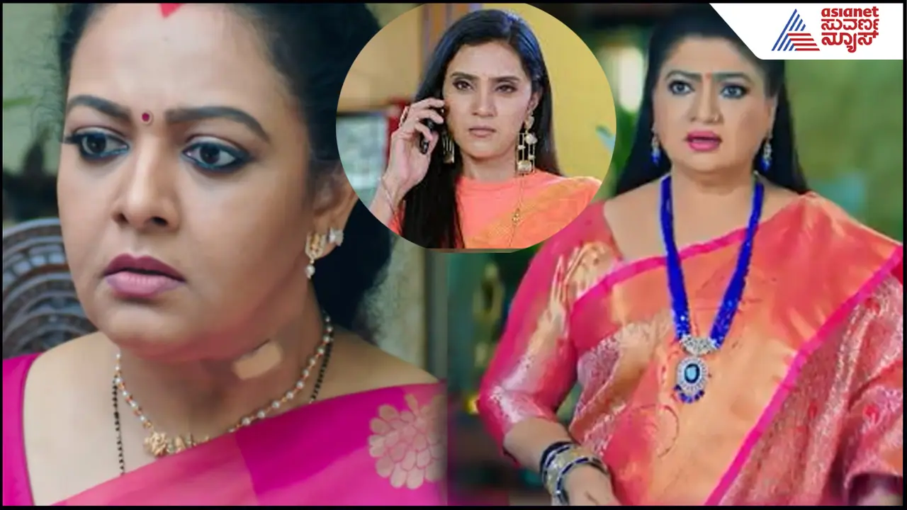 Kannada Serials Twist