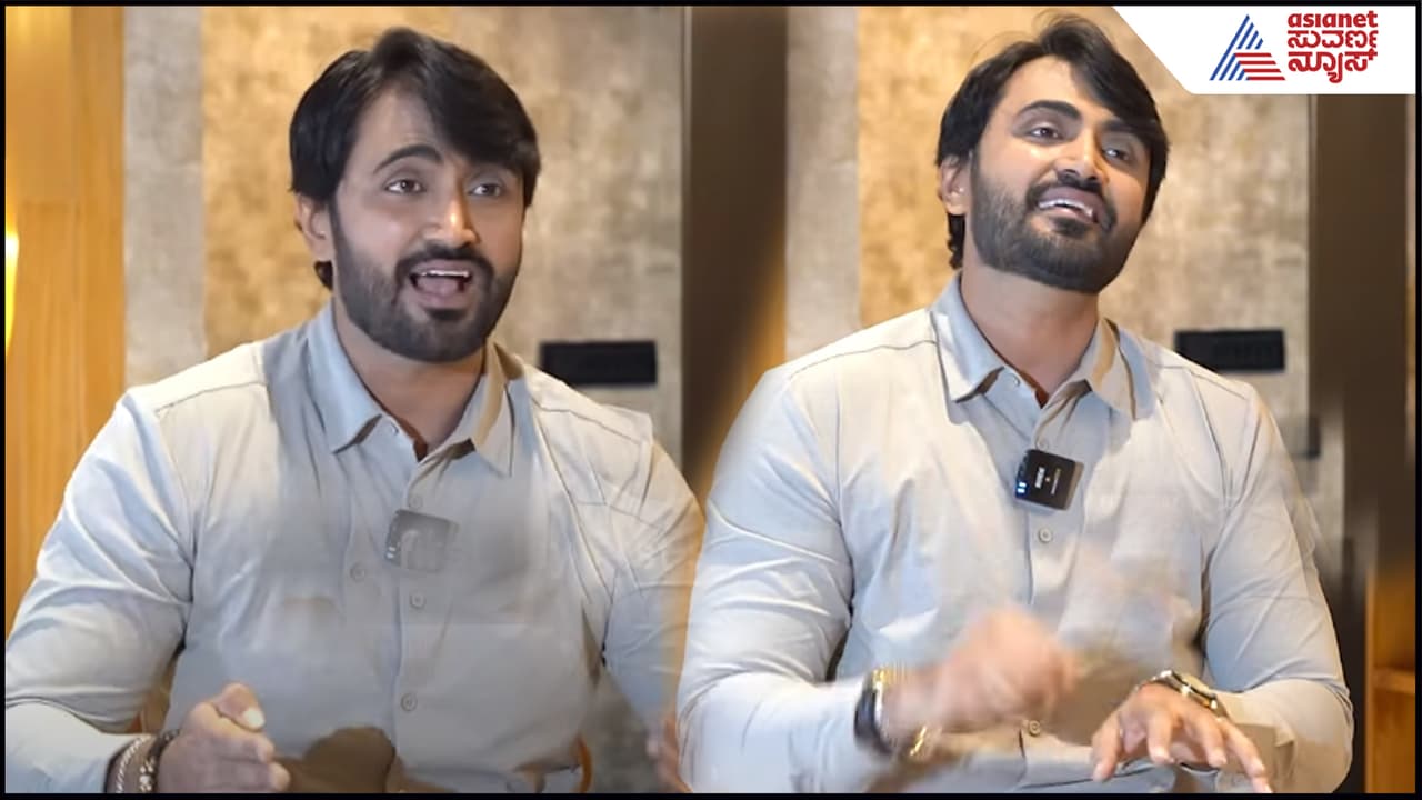 Seeta Rama Ashok Sharma