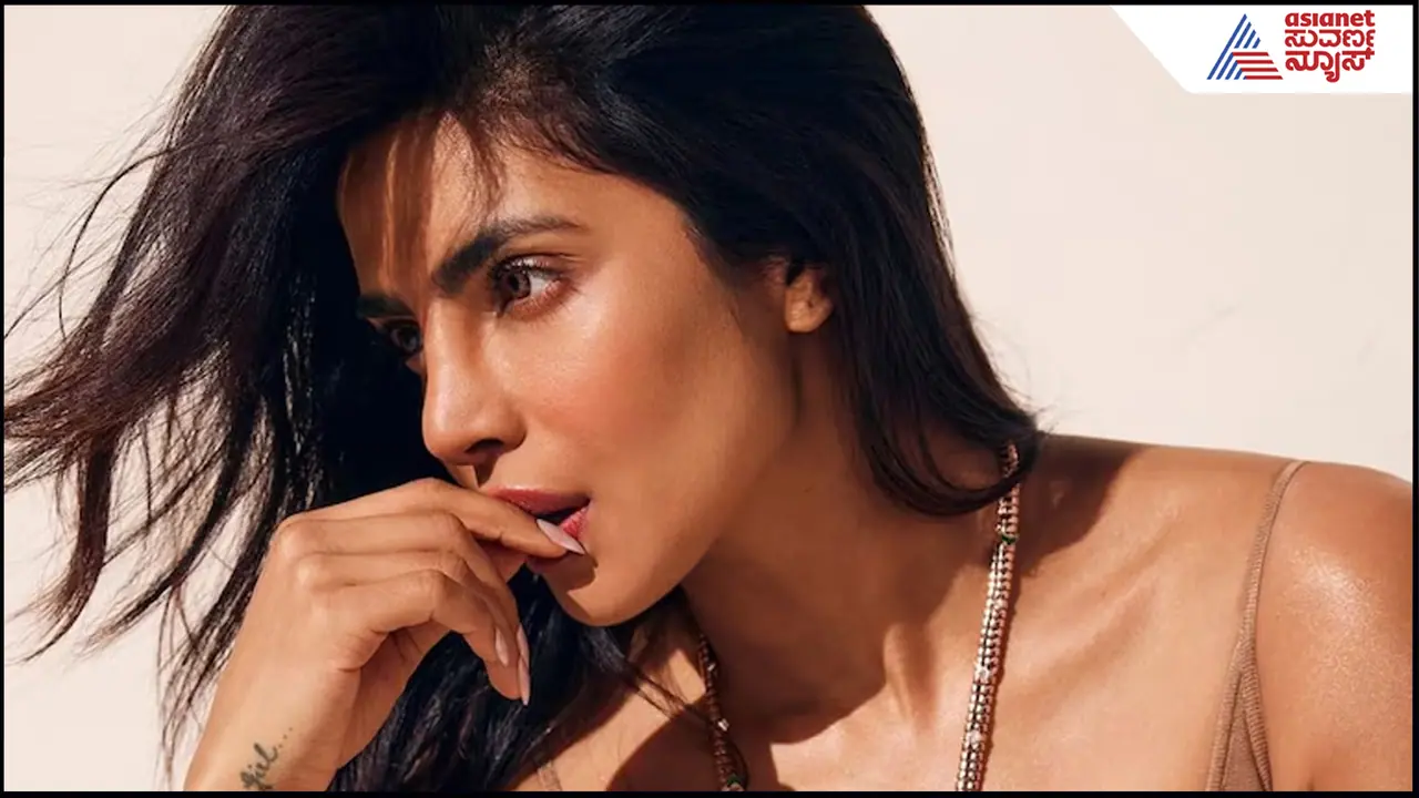 Priyanka Chopra