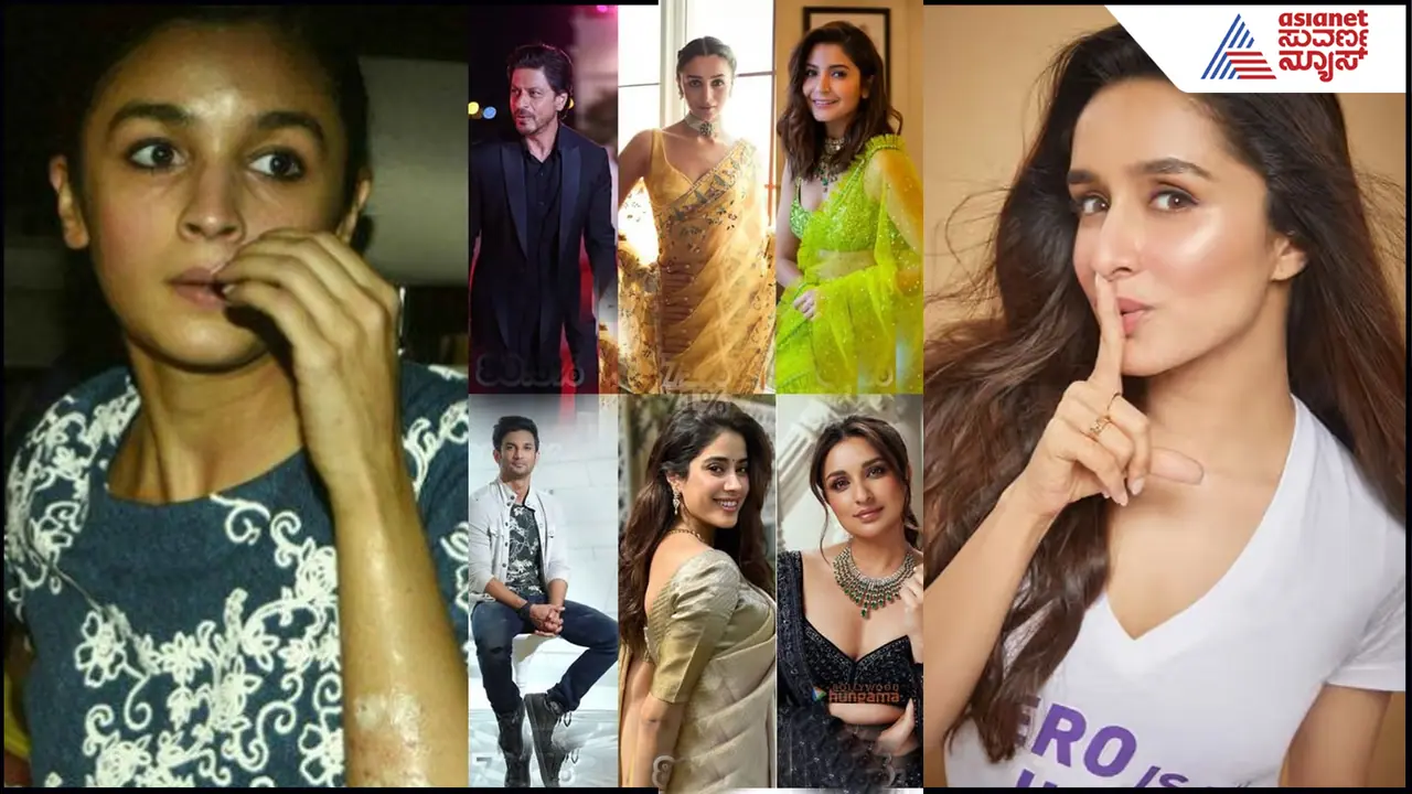 Bollywood Celebs marks on 12th