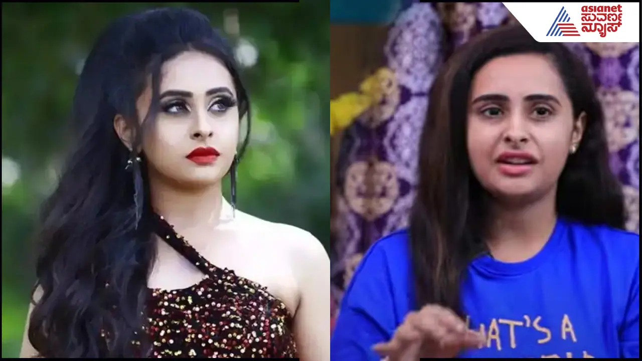 Sanjana Burli Sanjana Burli