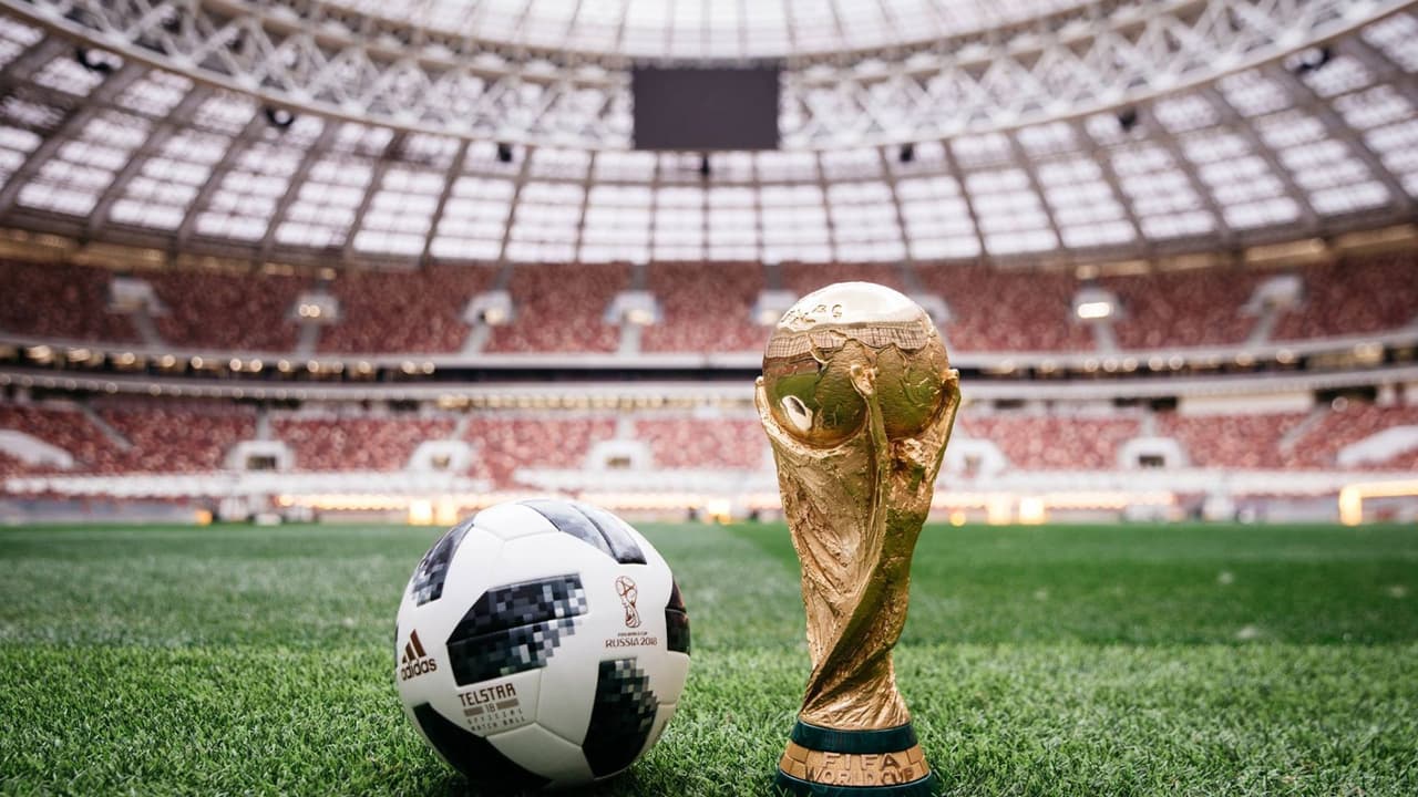 football world cup 2026