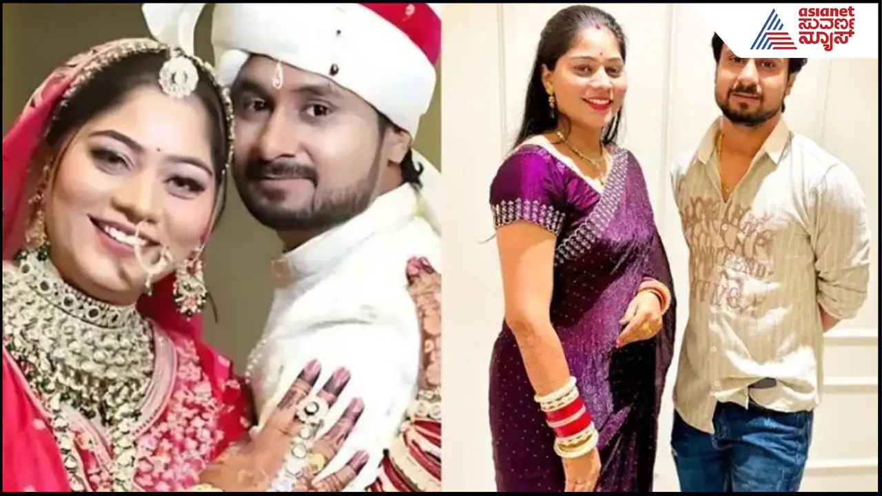 Honeymoon turns into disaster