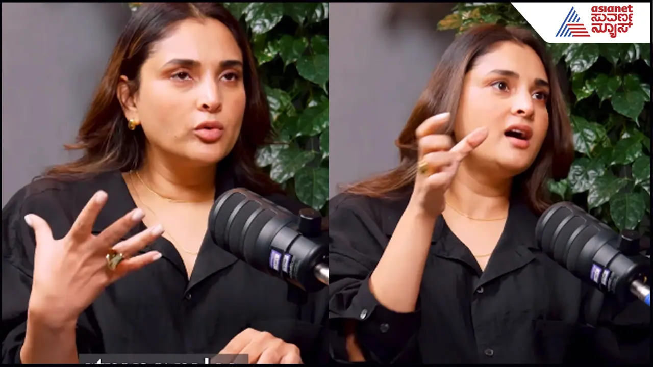 Ramya Interview Ramya Interview