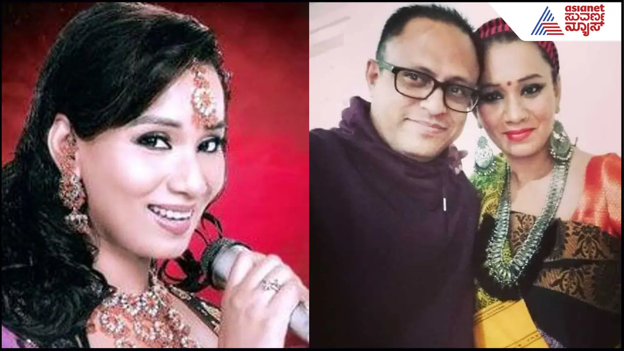 Kalpana Patowarys marriage Story