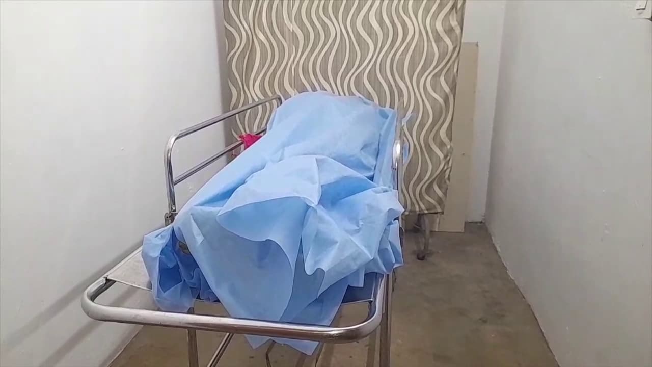 Farmer Death Farmer Death