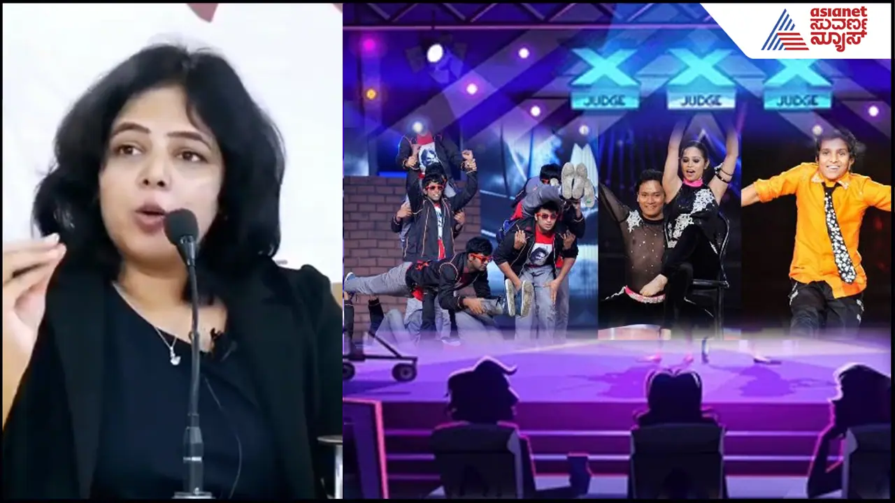 Journalist Swati about film songs