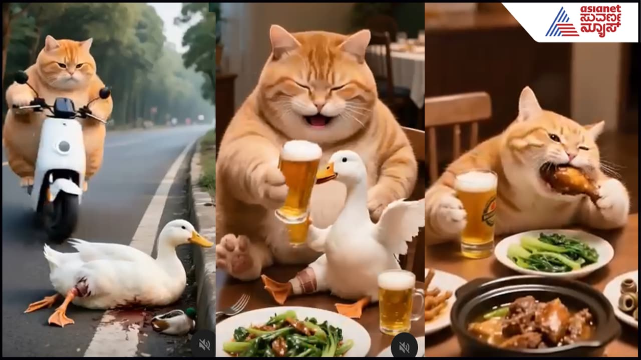 Be careful of whom you trust 