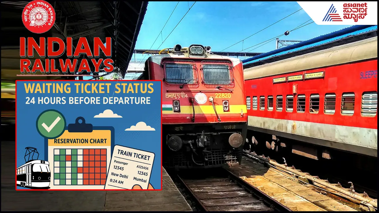  Indian Railways new rules