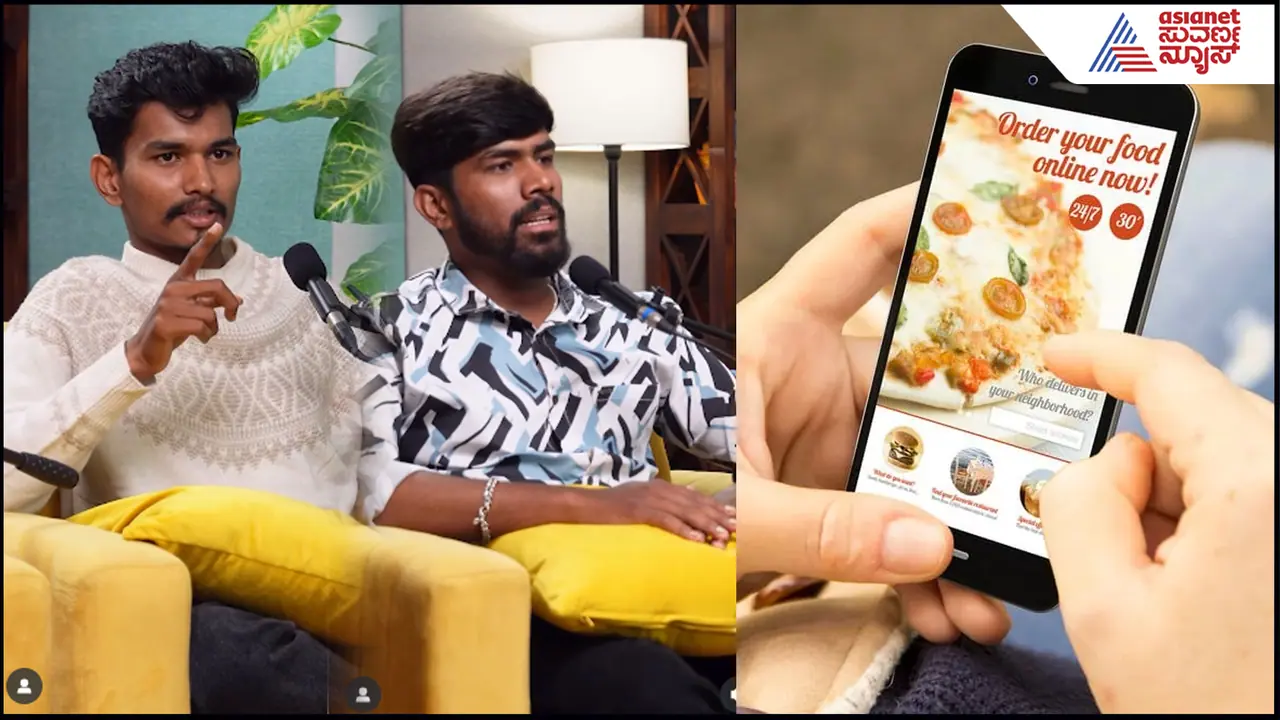 Online Food Delivery