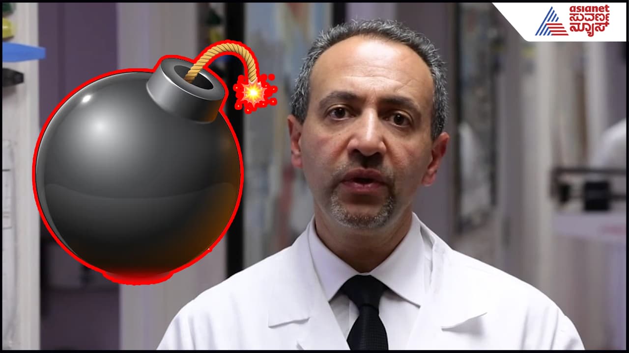 Afshin Eemranis prediction 