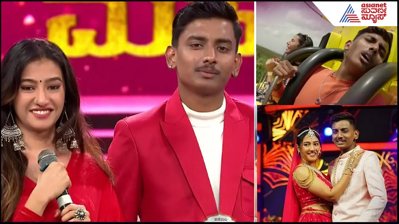 Ramola and Bullet Rakshak