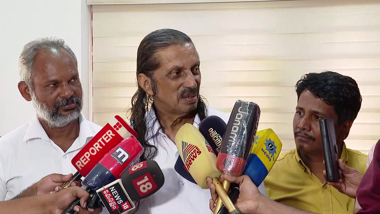 Pannian Ravindran Pannian Ravindran