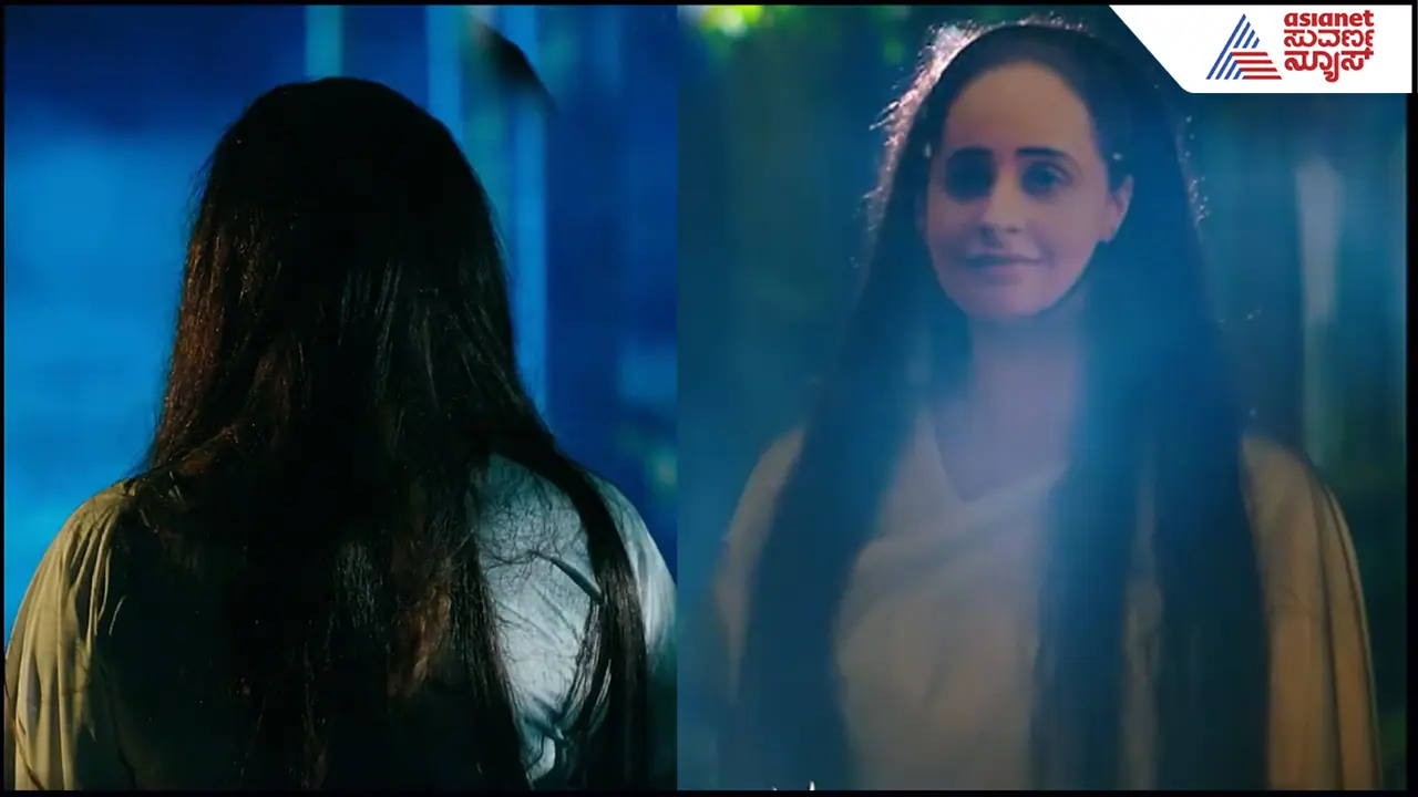 Puttakkana Makkalu Raji as Sneha Puttakkana Makkalu Raji as Sneha