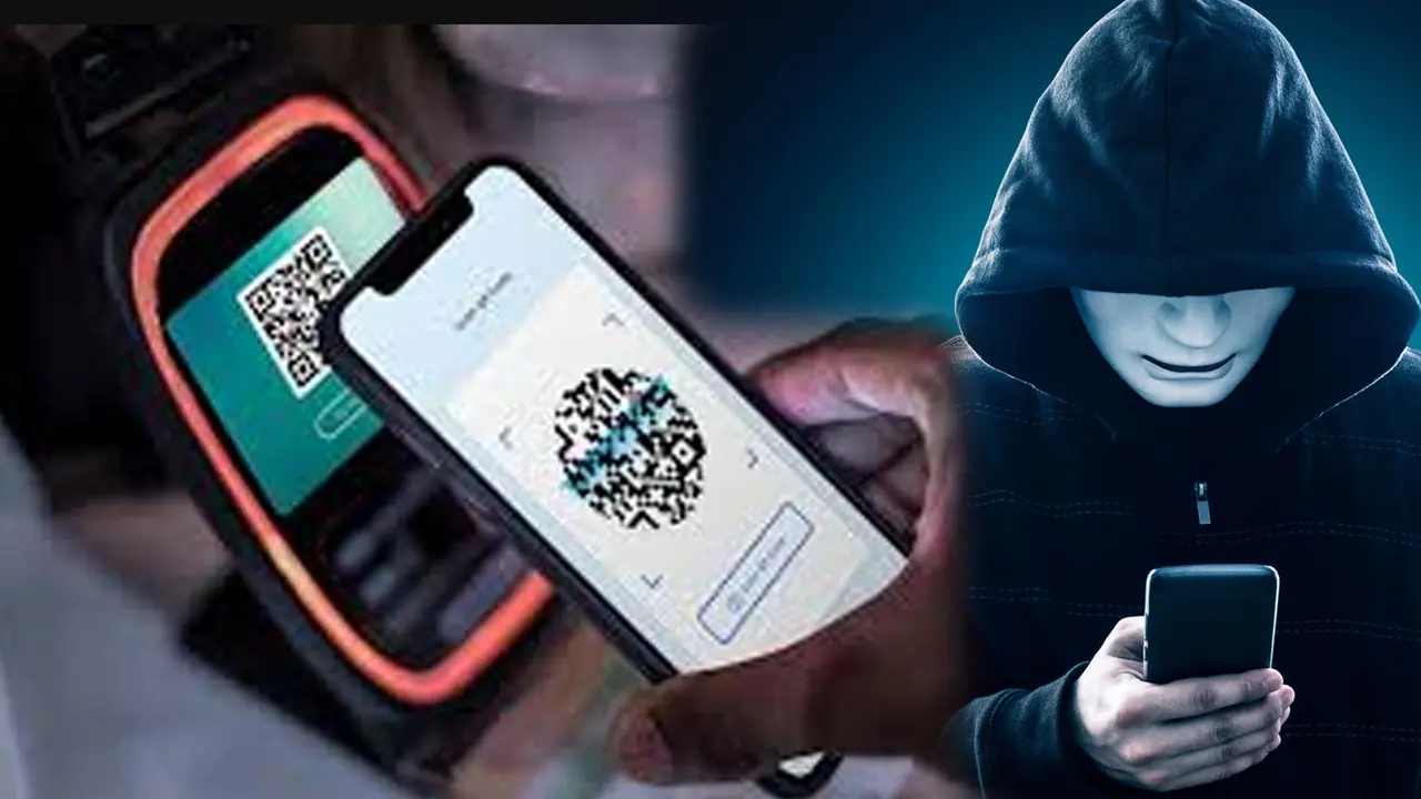 Mobile recharge scam