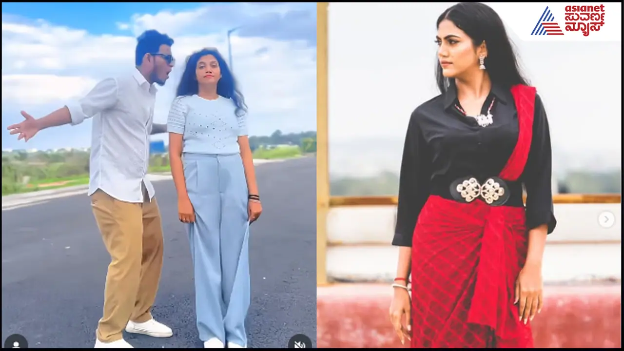 Amrutadhare Malli Anvita