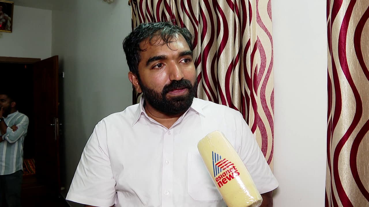 chandy oommen chandy oommen