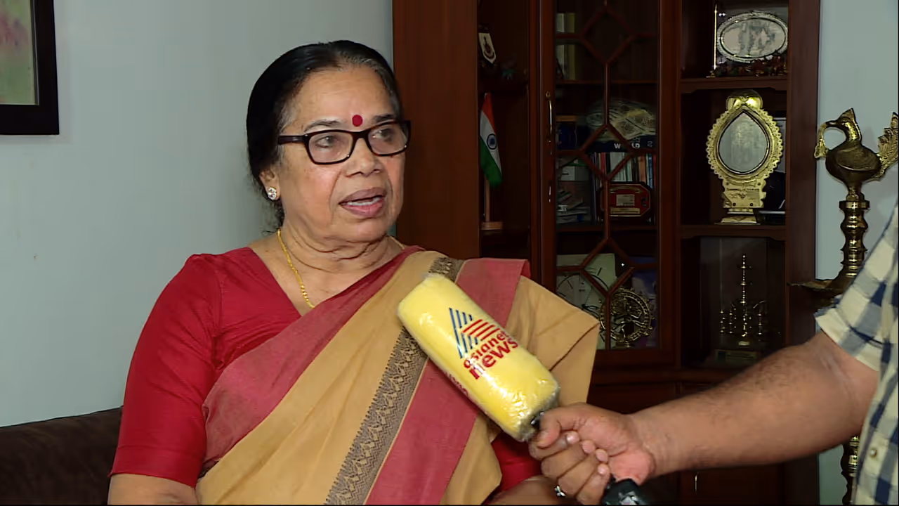 pk sreemathi pk sreemathi