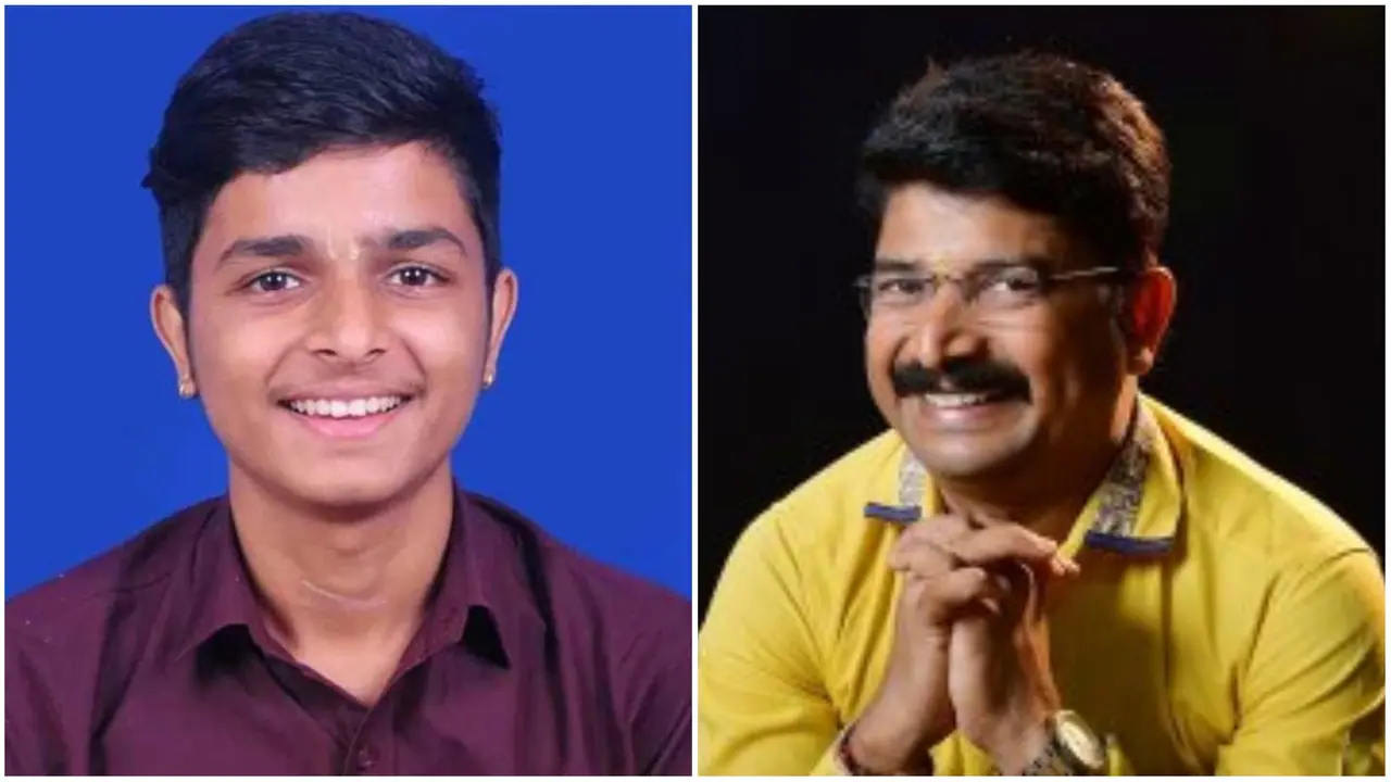 Jagannivasa Rao and krishna rao puttur case Jagannivasa Rao and krishna rao puttur case