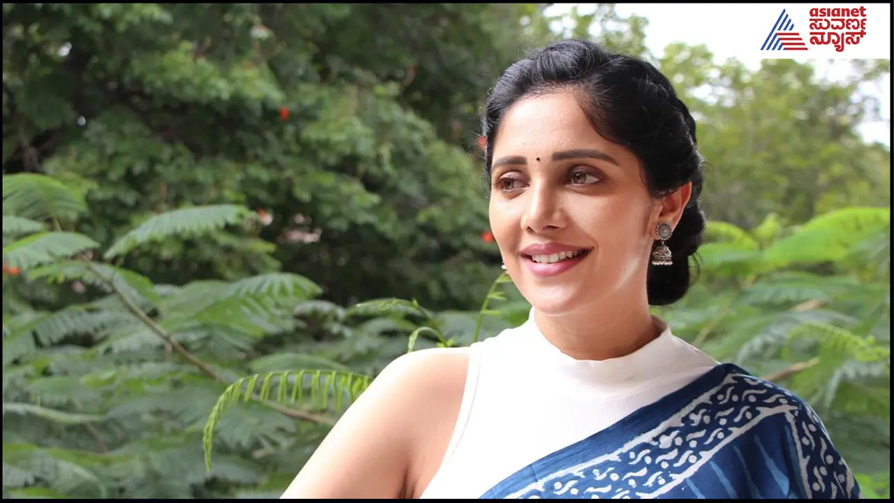 Milana Nagaraj Milana Nagaraj