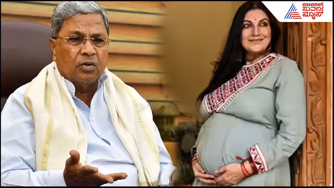 Bhavanas pregnancy matter