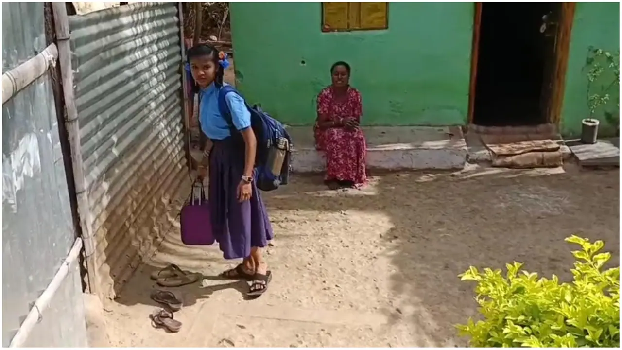 chamarajanagara Soliga Girl chamarajanagara Soliga Girl