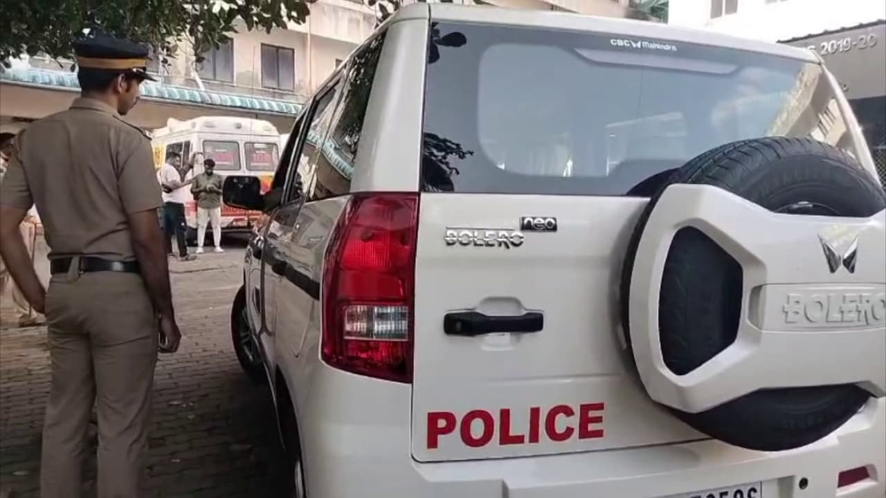 Kerala Police Kerala Police