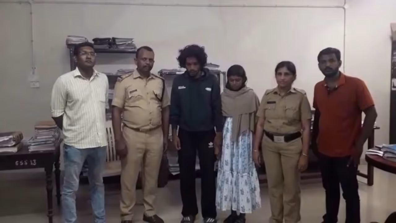 mdma arrest kochi mdma arrest kochi