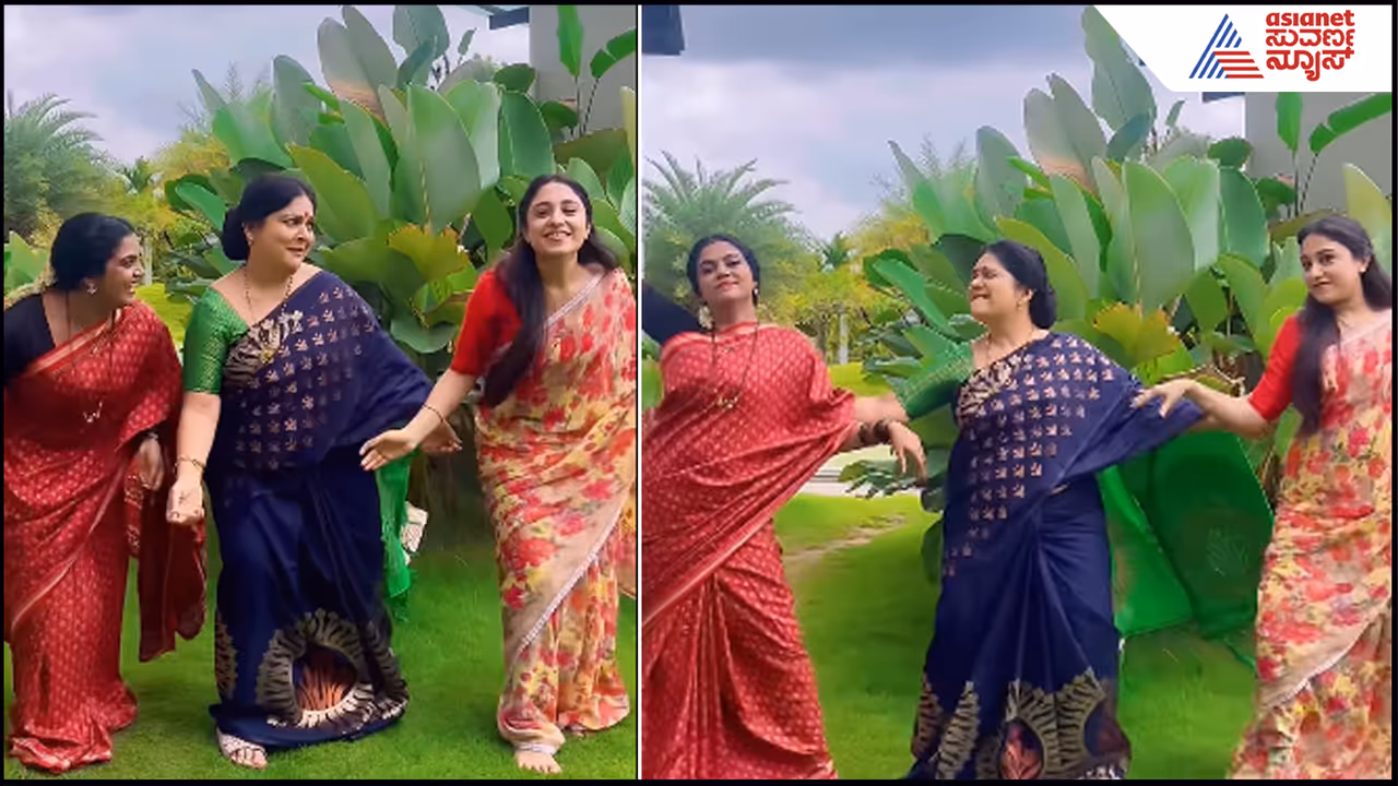 Amrutadhare Bhagyamma