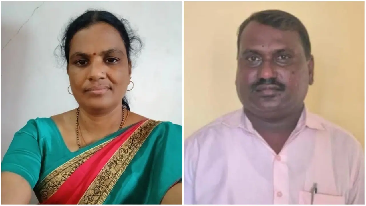 Teachers Dies by Heart Attacks