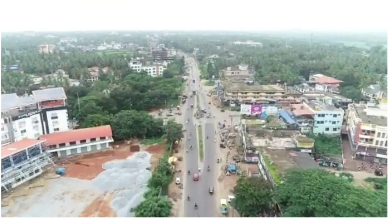 Bhatkal bomb threat