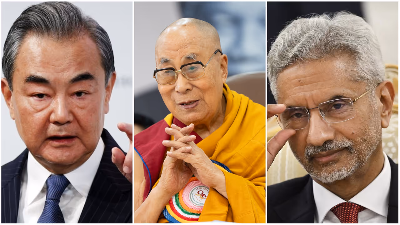 China india tibet China india tibet