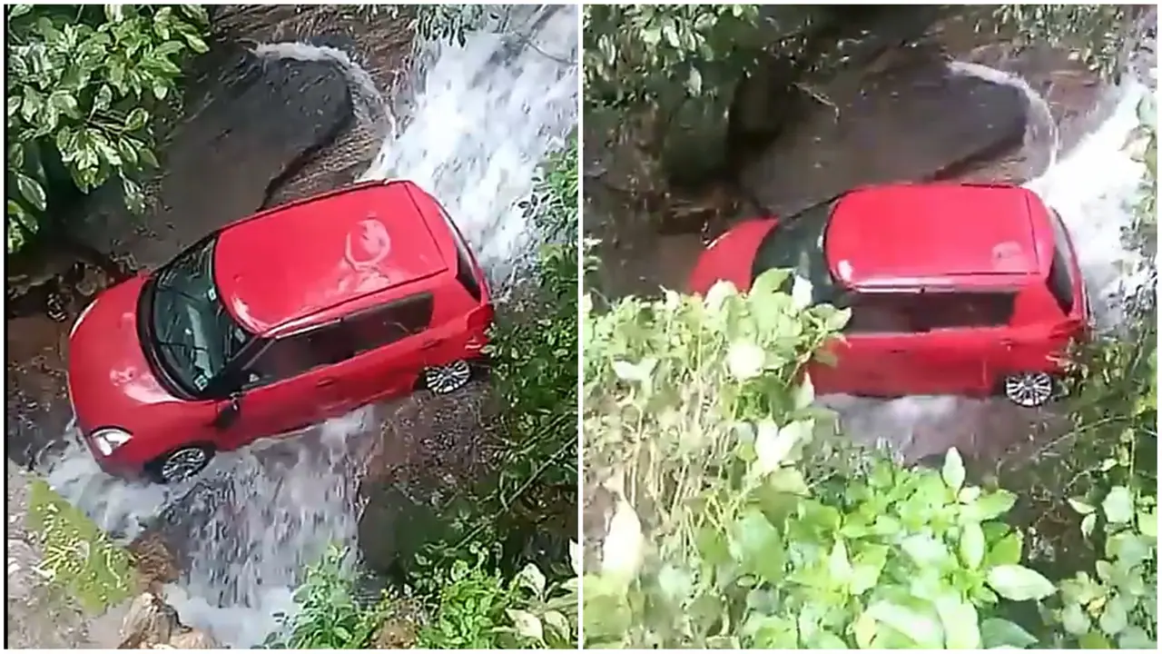 shiradi ghat shiradi ghat