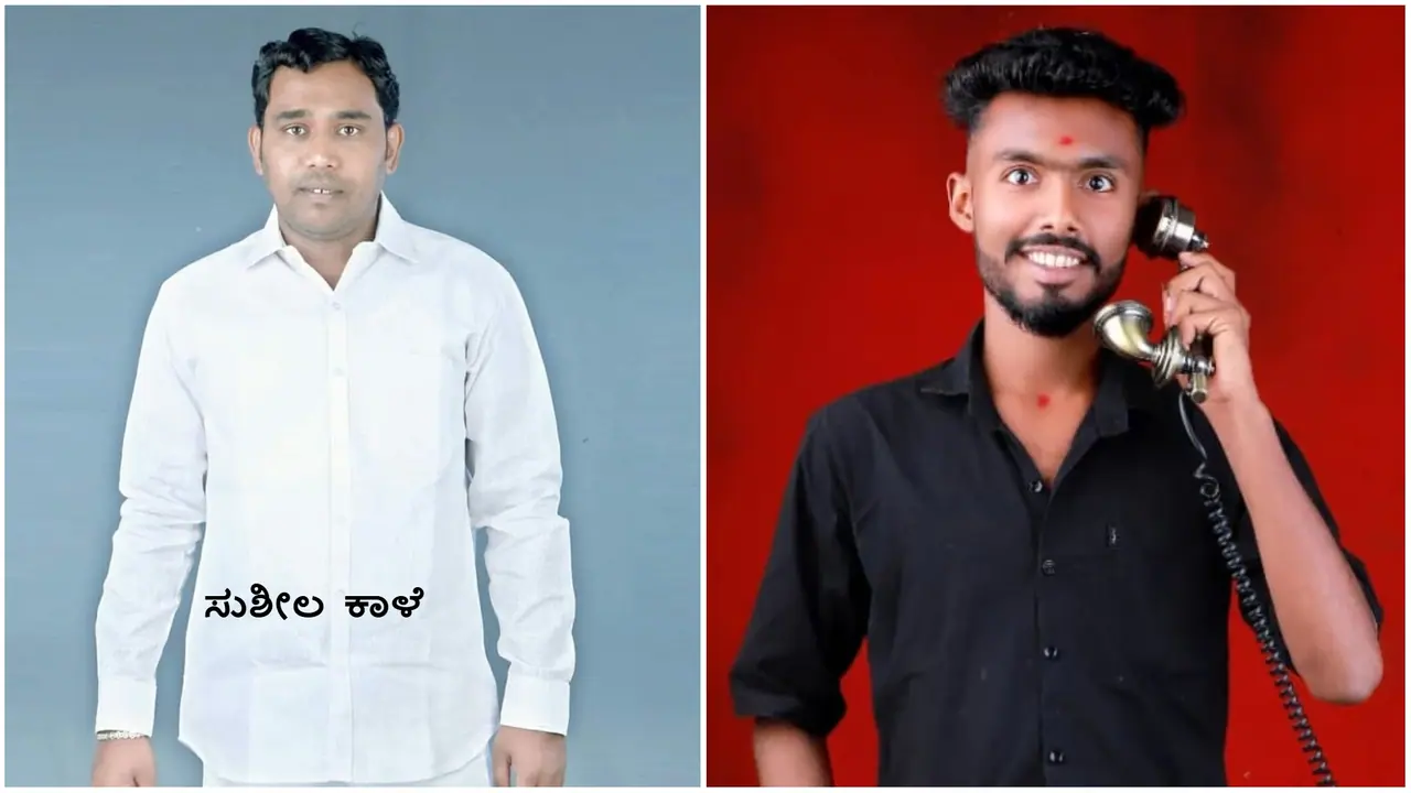 vijayapura Sushil Kale