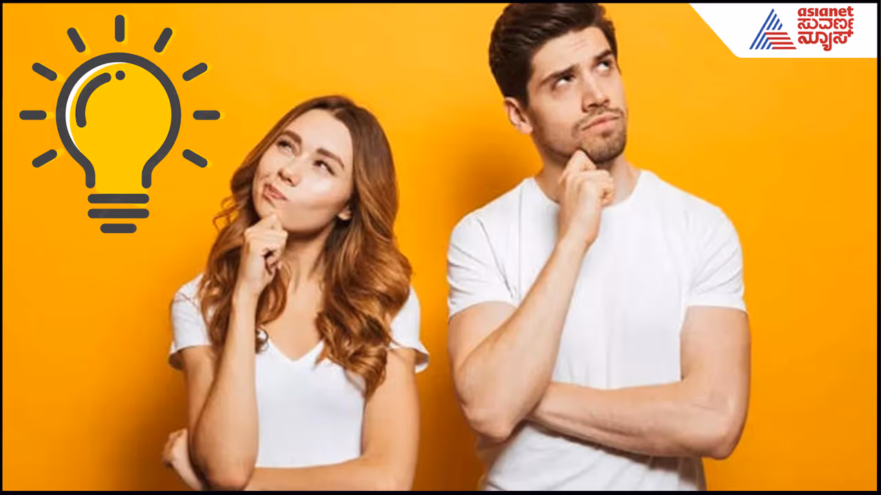  Men should listen to women 