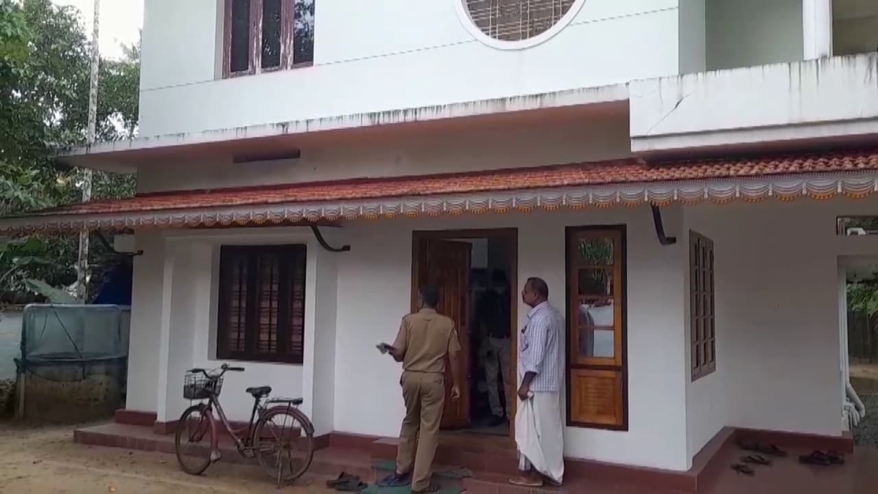 theft alappuzha theft alappuzha