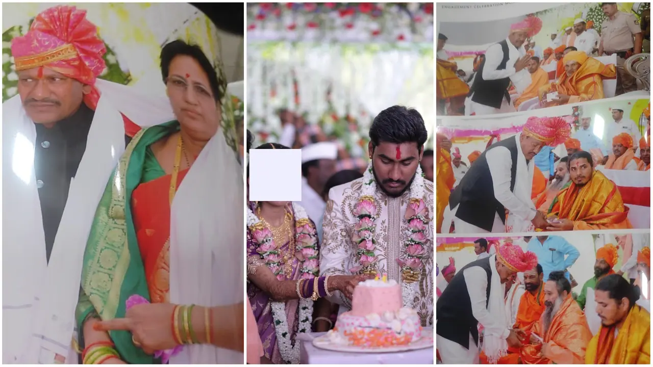 prabhu chavan son case