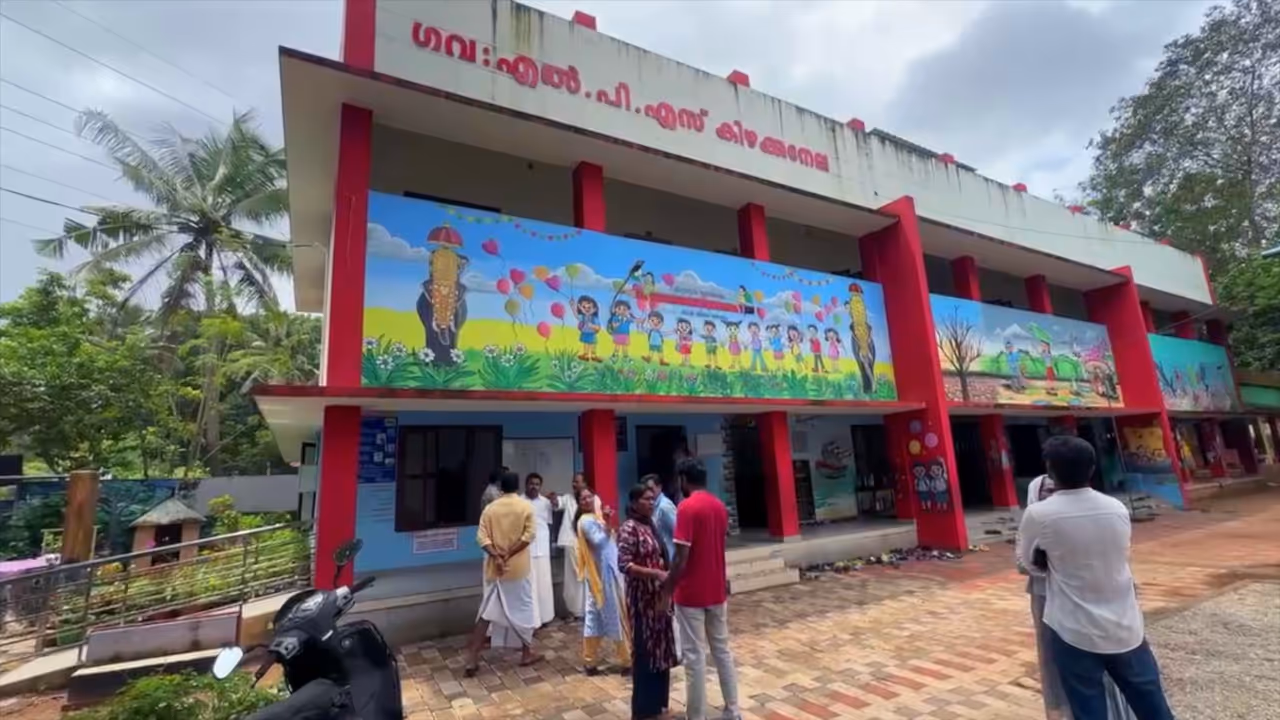 Food Poison Food Poison