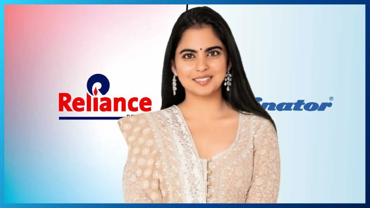 Reliance Retail