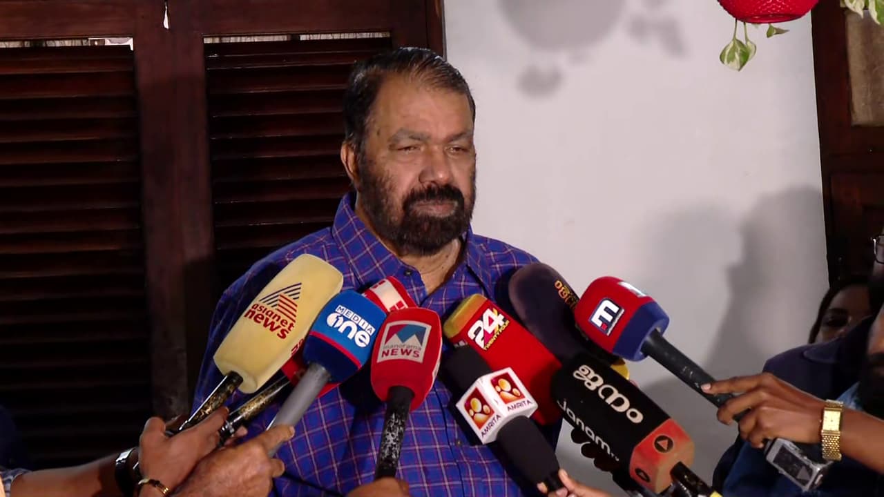 V Sivankutty V Sivankutty