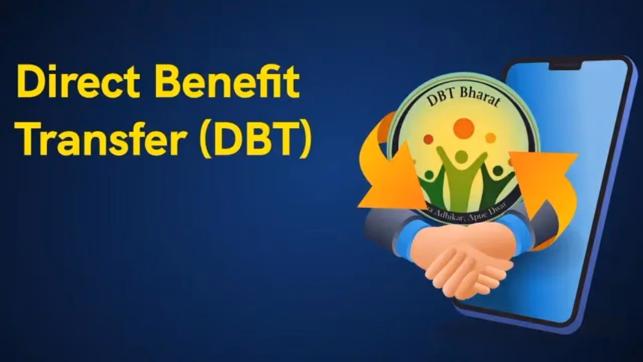 DBT Karnataka