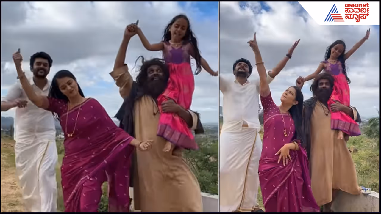 Naa Ninna Bidalare Team