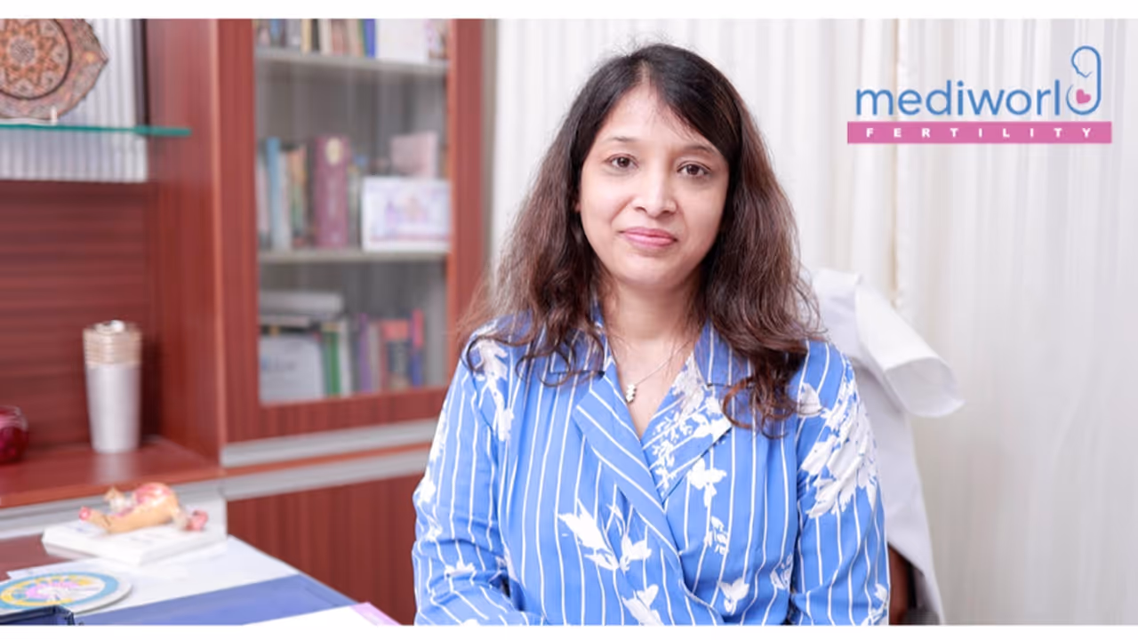 Mediworld Fertility